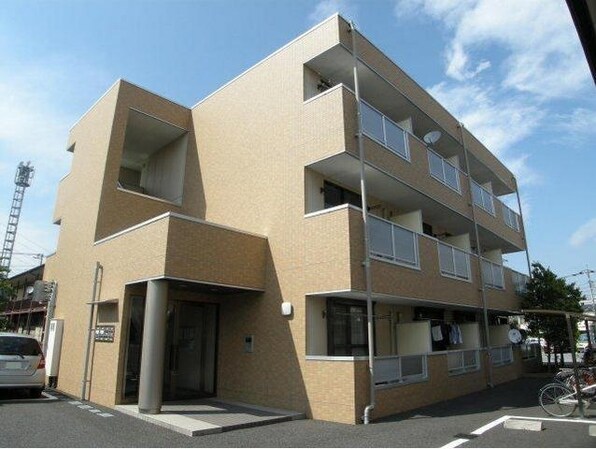 ロイヤルハイツFUJIの物件内観写真